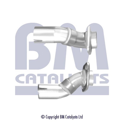 Exhaust Pipe